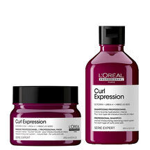 Kit Duo Curl Expression